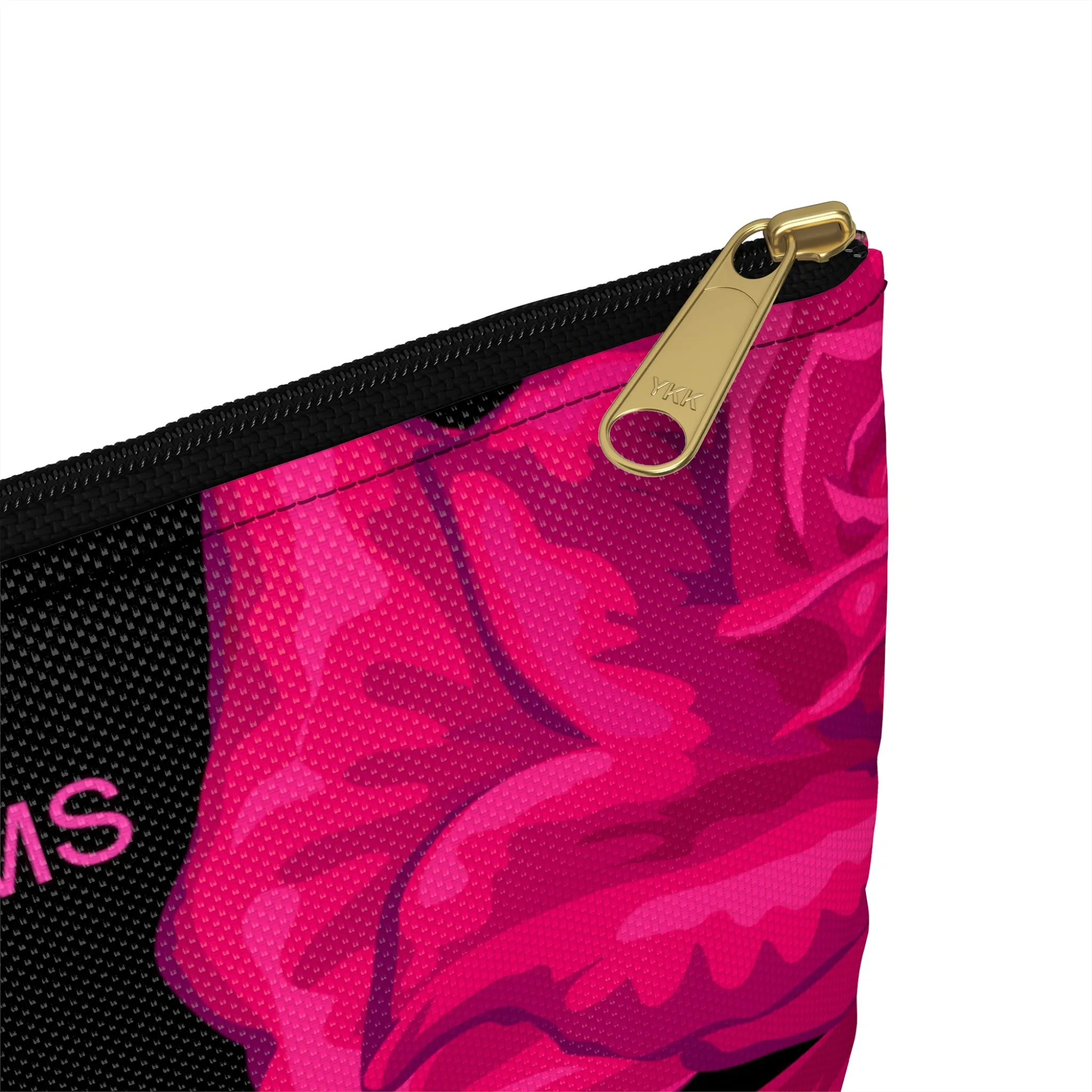 Accessory Pouch 'Follow your dreams'