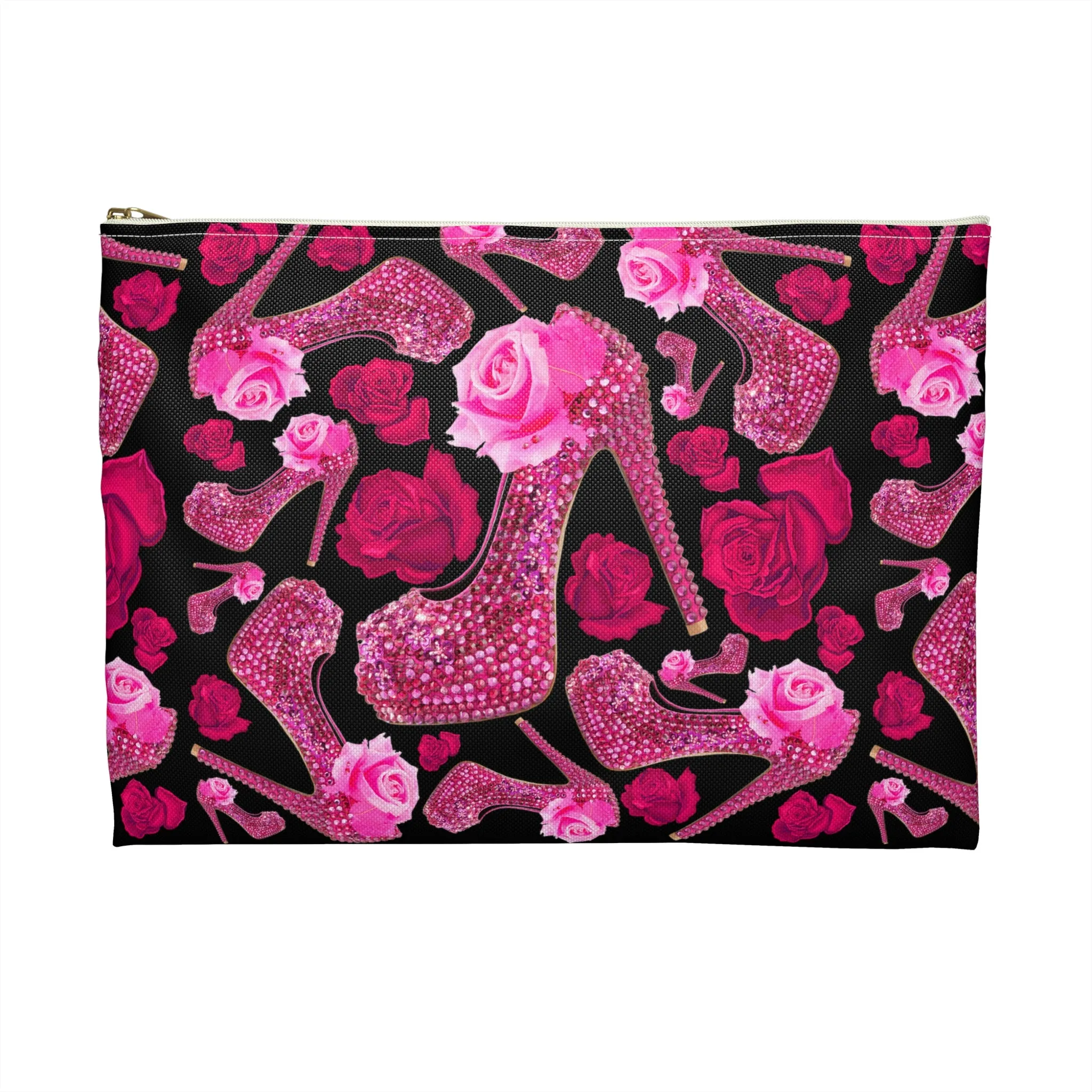 Accessory Pouch 'Follow your dreams'