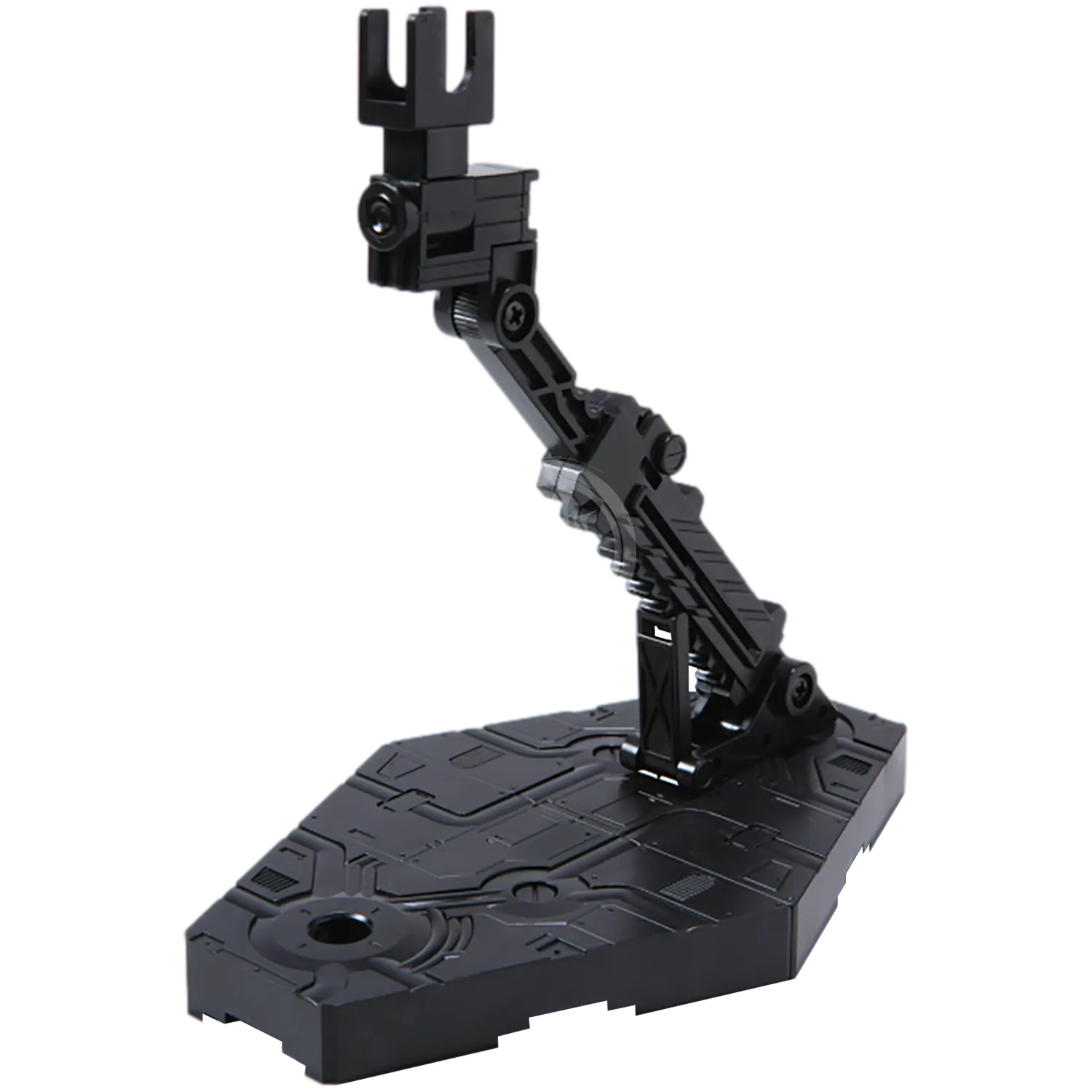 Action Base 2 [Black]