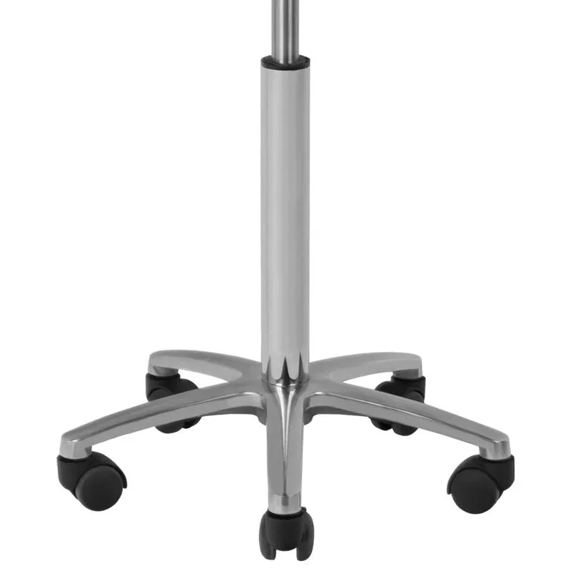 ActiveShop Cosmetic-Barber Stool 001B High Black