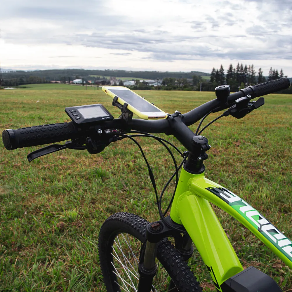 Adjustable Handlebar Phone Holder