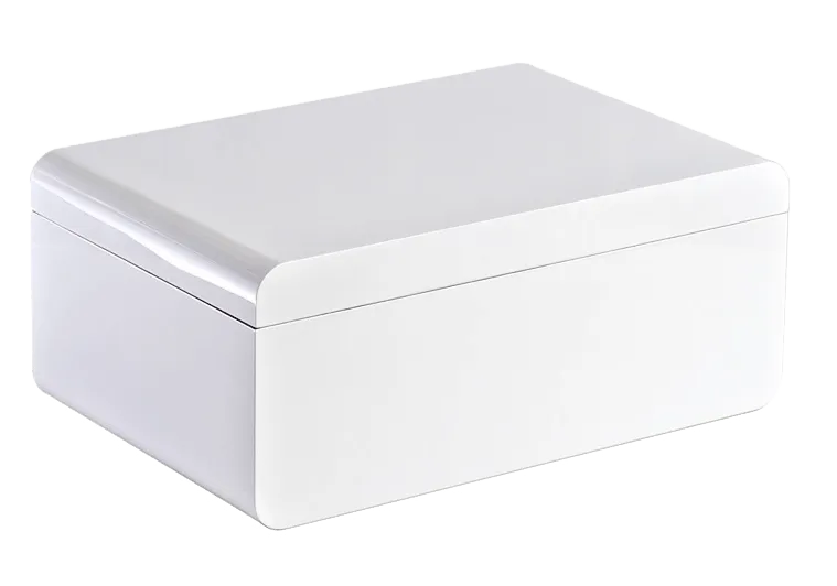 Adorini Carrara Deluxe Humidor - Large für 150 Zigarren