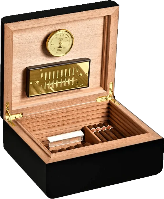 Adorini Carrara Deluxe Humidor - Large für 150 Zigarren