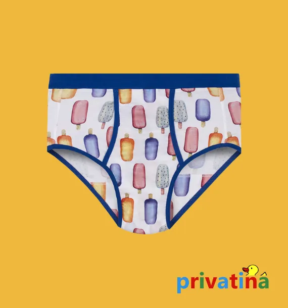 ADULT BABY BRIEFS FOR BOYS 3-PACK
