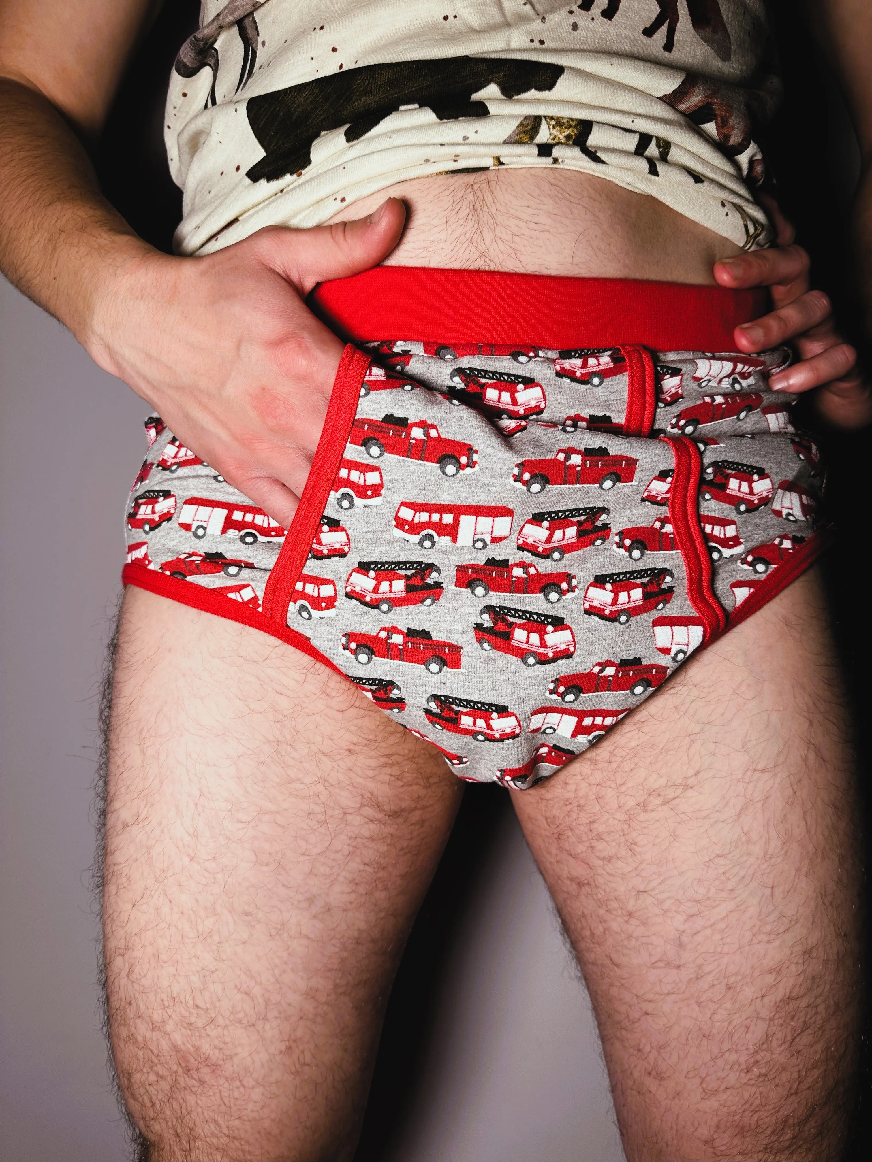 ADULT BABY BRIEFS FOR BOYS 3-PACK
