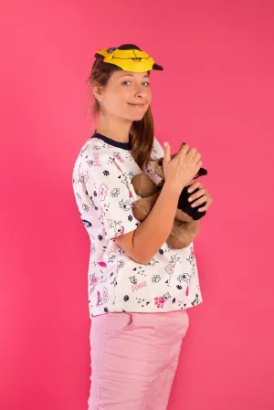 ADULT BABY SHIRT HAU, size: XS