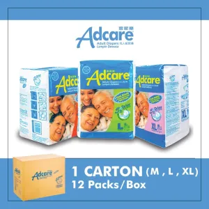 Adult Diaper Leak Guard | Adcare