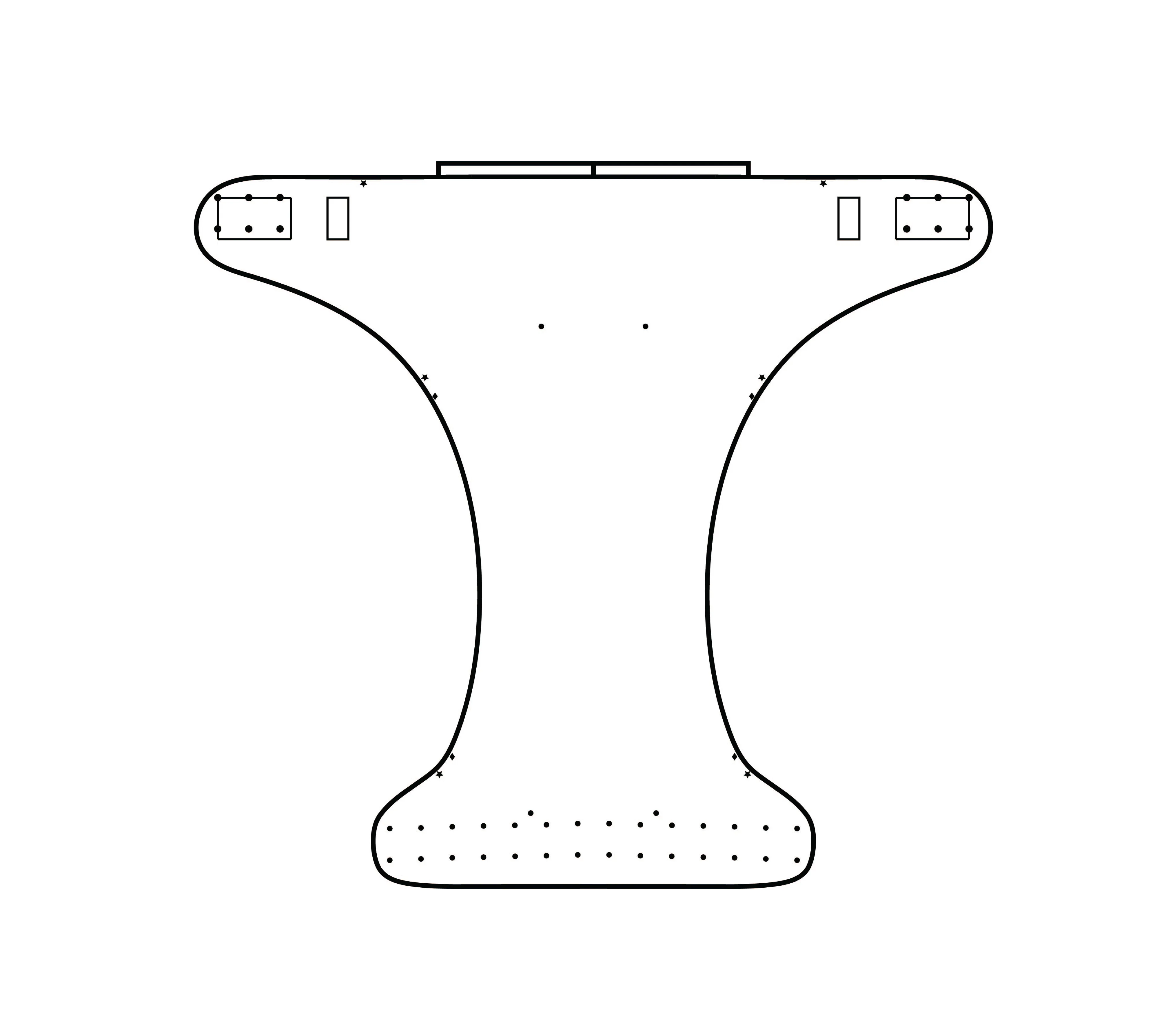 Adult Pocket, AIO, AI2 Sewing Pattern