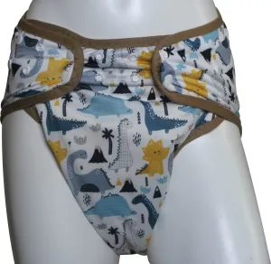 Adult Pocket, AIO, AI2 Sewing Pattern