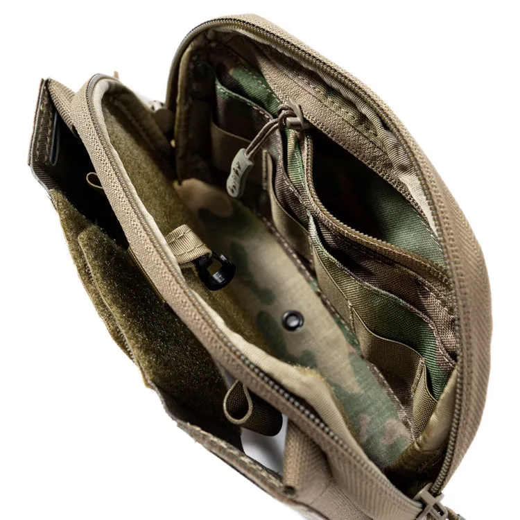 Agilite Pincer 2nd Layer Admin Pouch