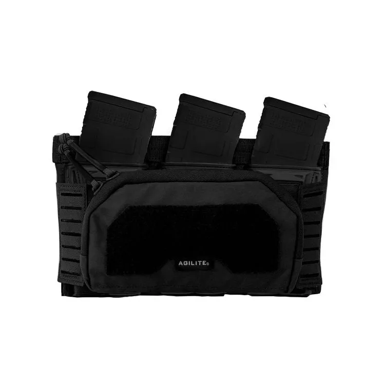 Agilite Pincer 2nd Layer Admin Pouch