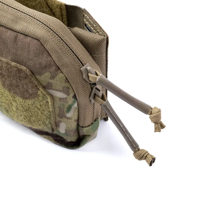 Agilite Pincer 2nd Layer Admin Pouch