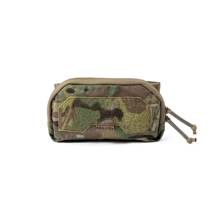 Agilite Pincer 2nd Layer Admin Pouch