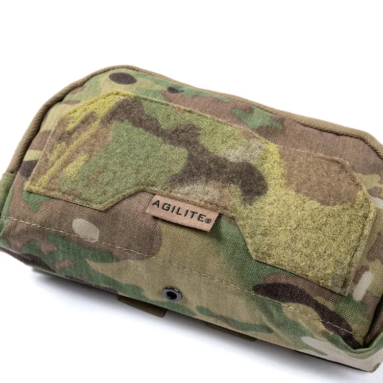 Agilite Pincer 2nd Layer Admin Pouch