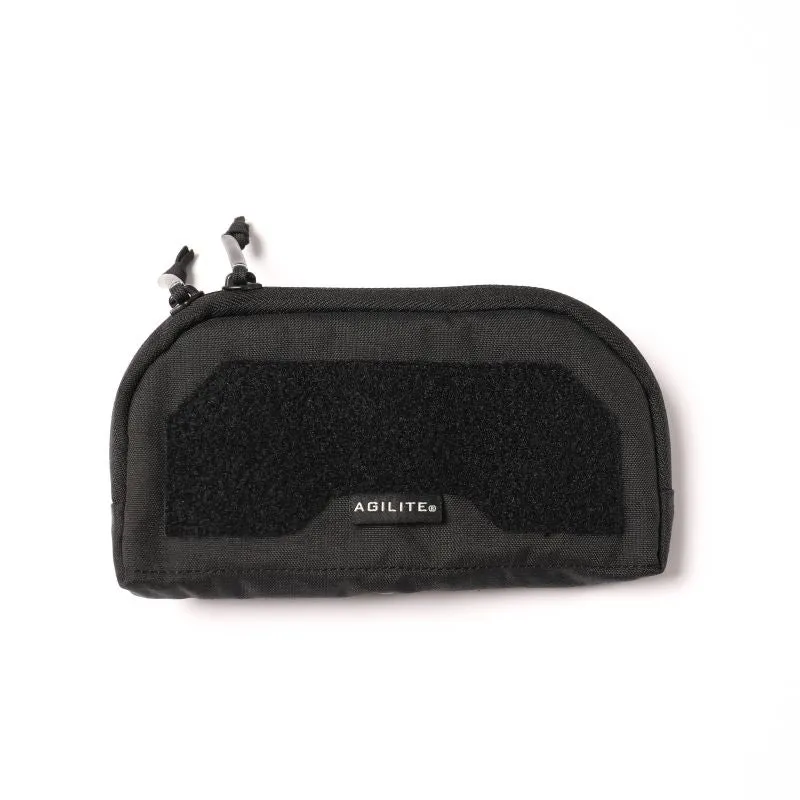 Agilite Pincer 2nd Layer Admin Pouch