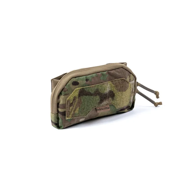 Agilite Pincer 2nd Layer Admin Pouch
