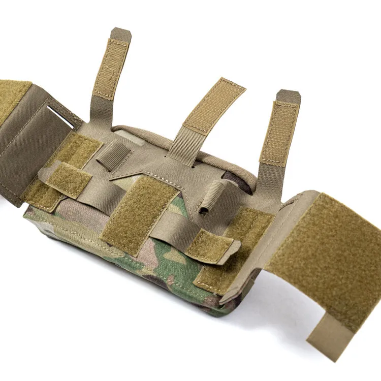 Agilite Pincer 2nd Layer Admin Pouch