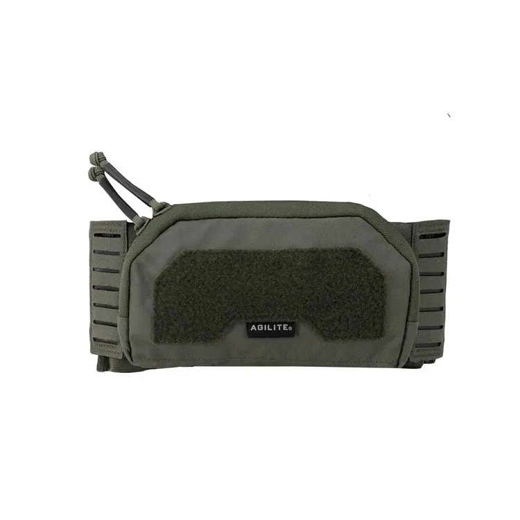 Agilite Pincer 2nd Layer Admin Pouch