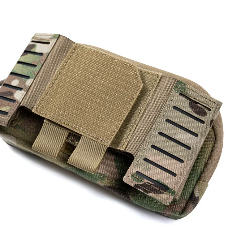 Agilite Pincer 2nd Layer Admin Pouch