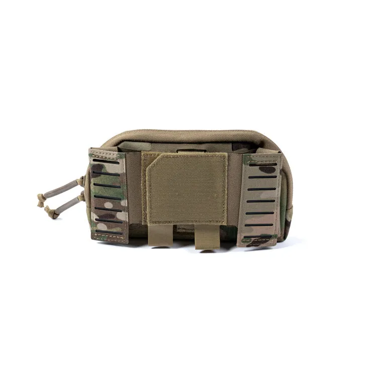Agilite Pincer 2nd Layer Admin Pouch