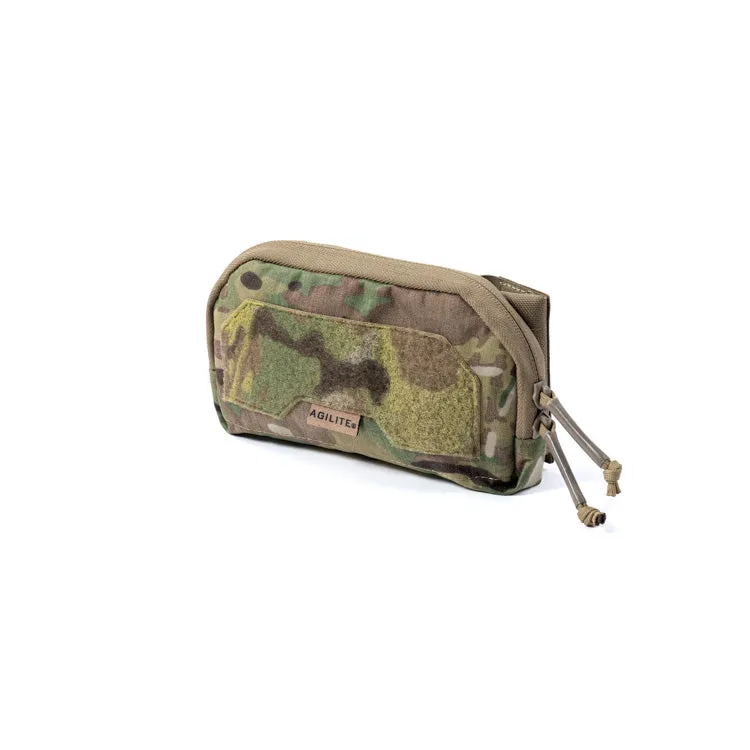 Agilite Pincer 2nd Layer Admin Pouch