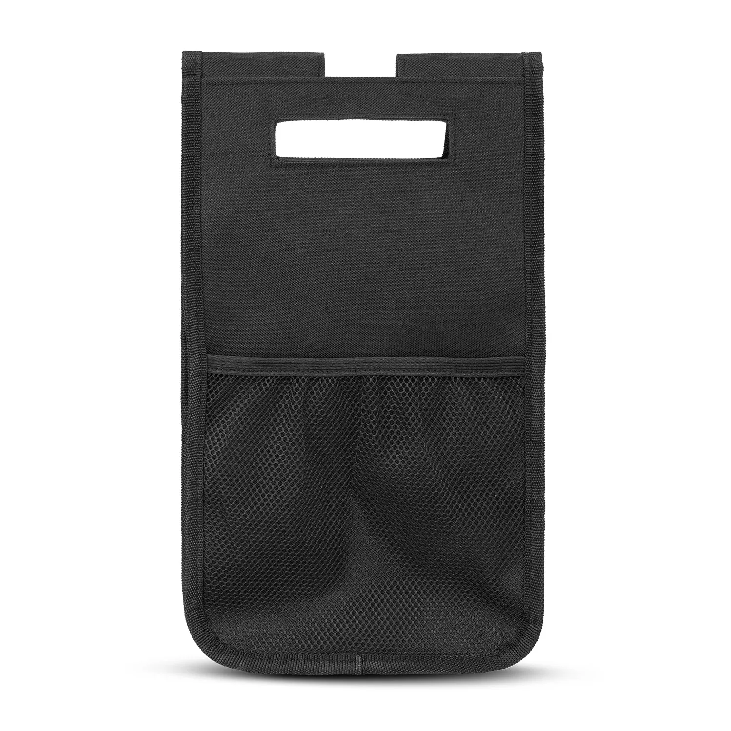 agogo Trolley Bag Caddy