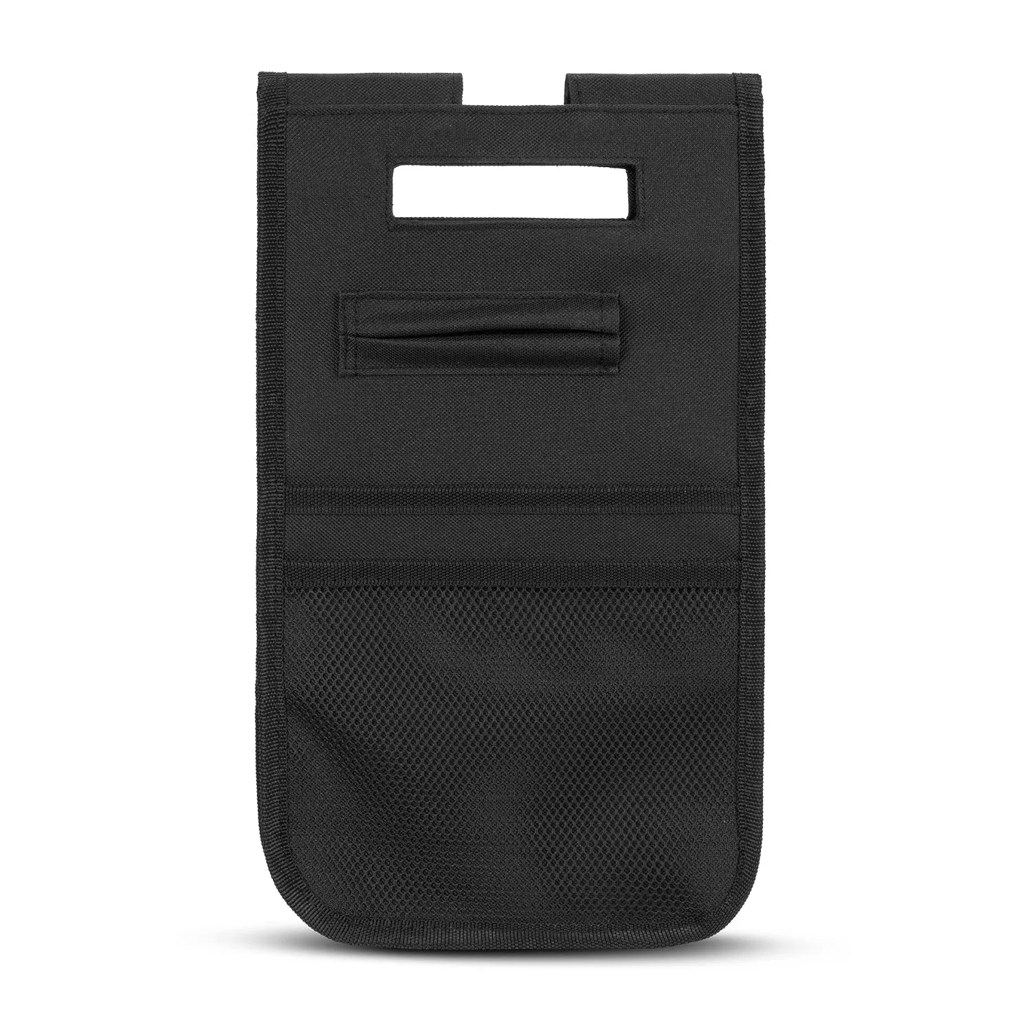agogo Trolley Bag Caddy