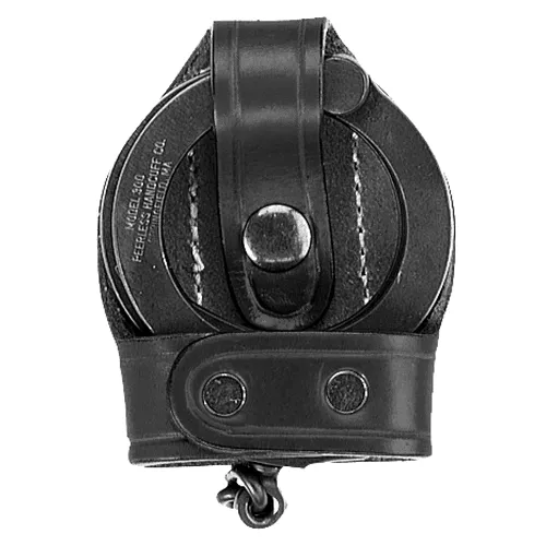 Aker Leather 503 Bikini Standard Chain Link Handcuff Case
