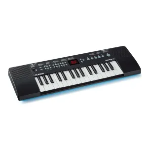 Alesis Harmony 32 Keys Electronic Portable Keyboard - Black