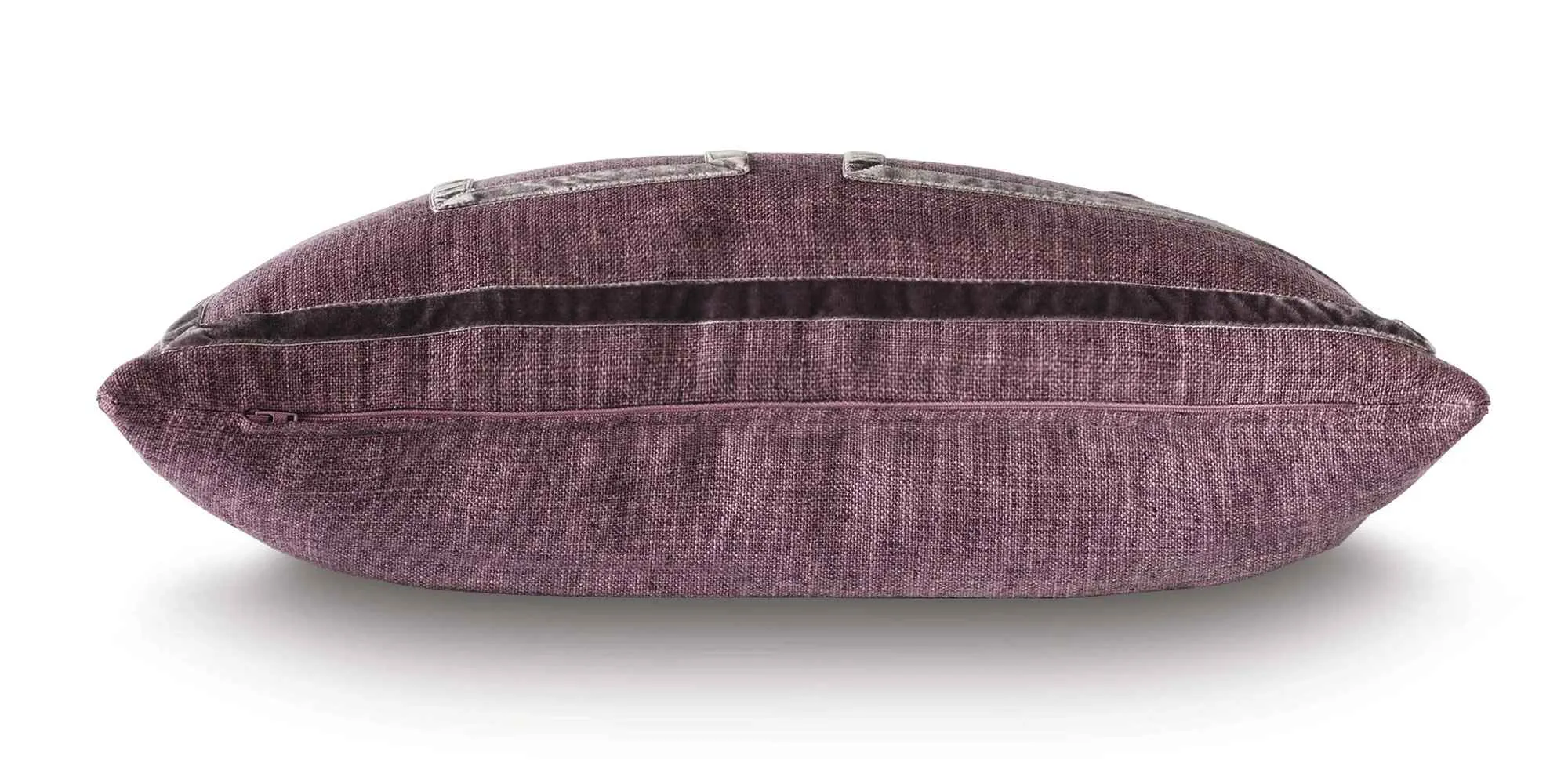 Alexa Hampton Sherlock Decorative Lumbar Pillow Cover