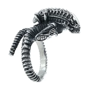 Alien Predator Ring (#210)