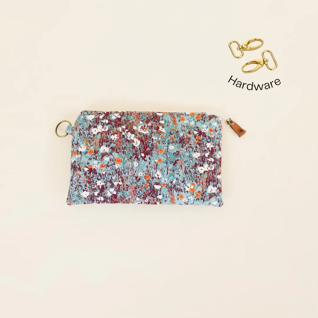 All the Things Pouch