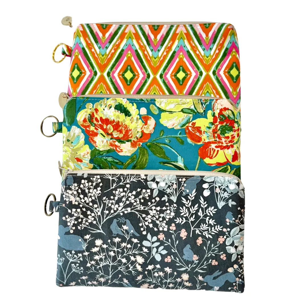 All the Things Pouch