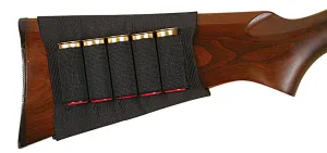 Allen Butt Stock Holders