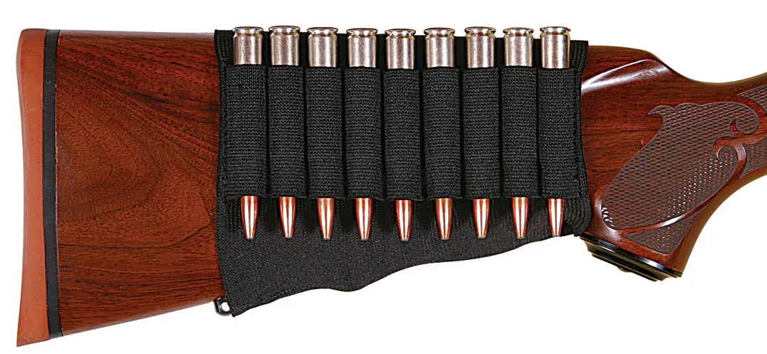 Allen Butt Stock Holders