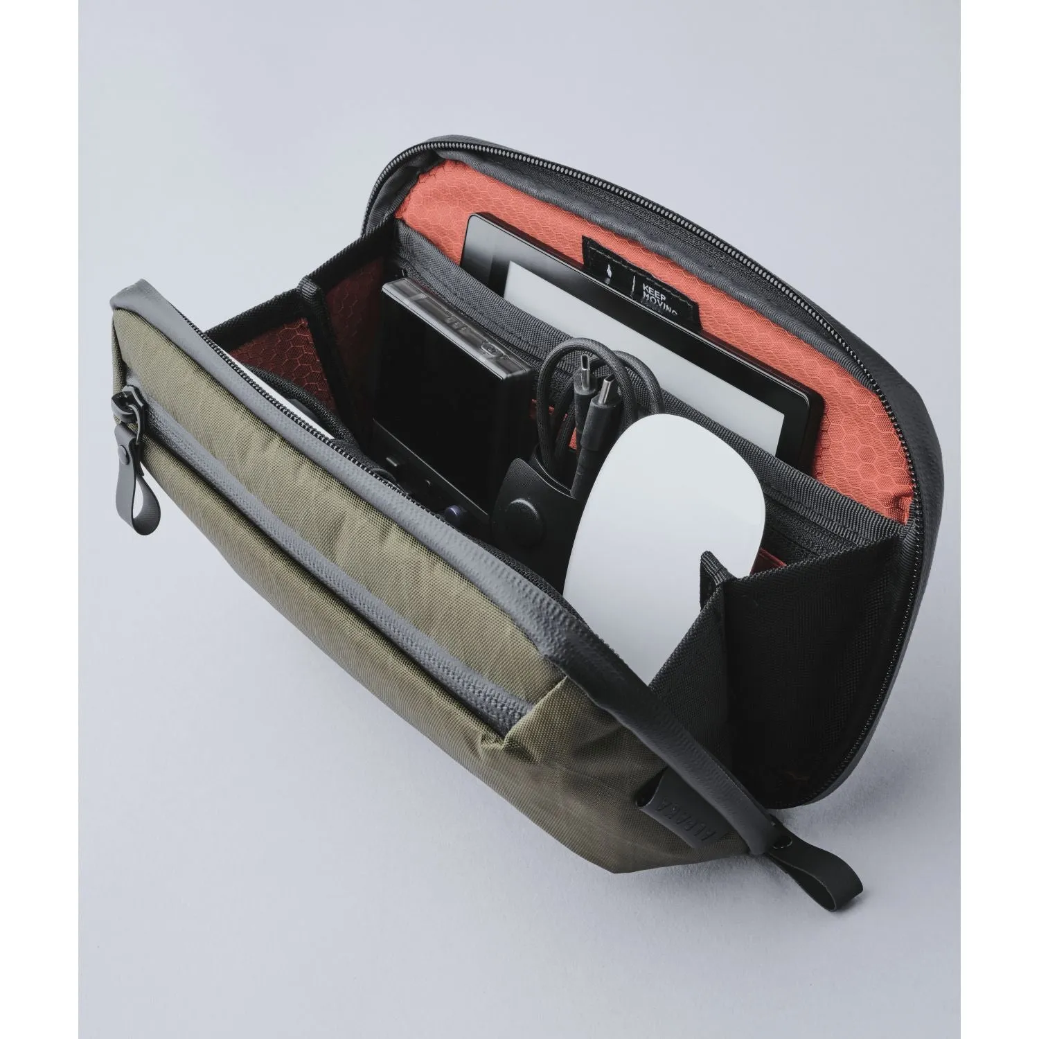 ALPAKA Elements Tech Case Sling Mini X-Pac