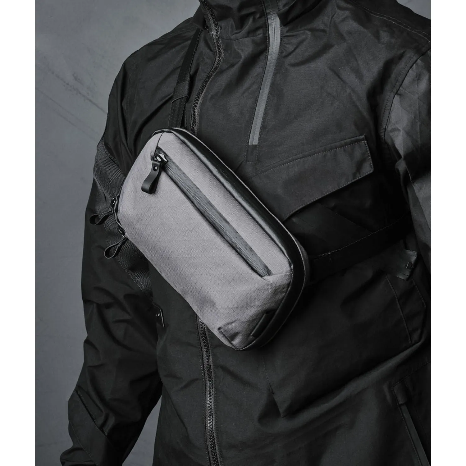 ALPAKA Elements Tech Case Sling Mini X-Pac