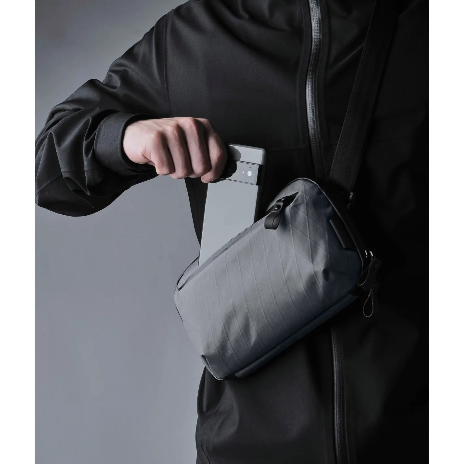ALPAKA Elements Tech Case Sling Mini X-Pac