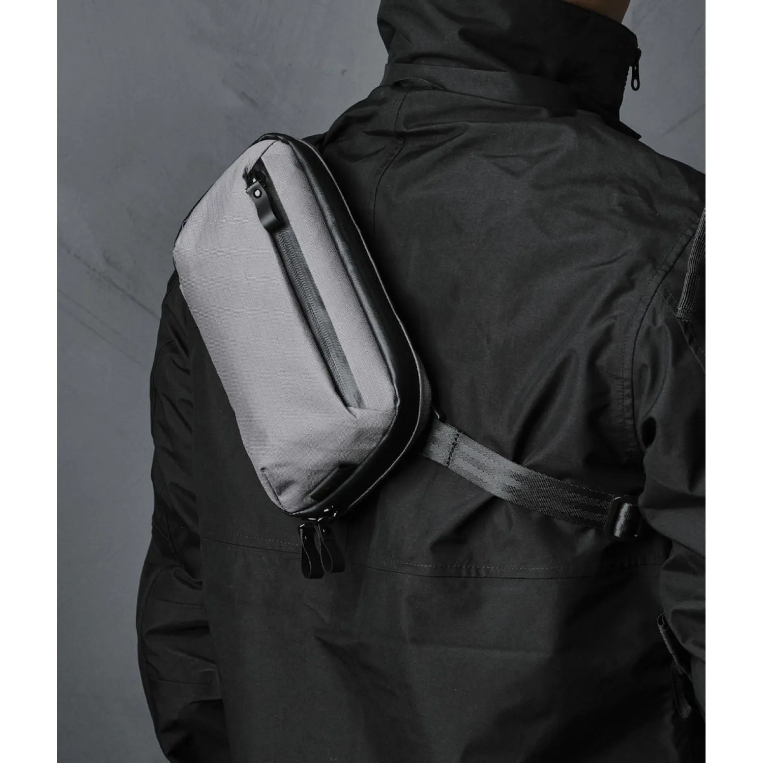 ALPAKA Elements Tech Case Sling Mini X-Pac