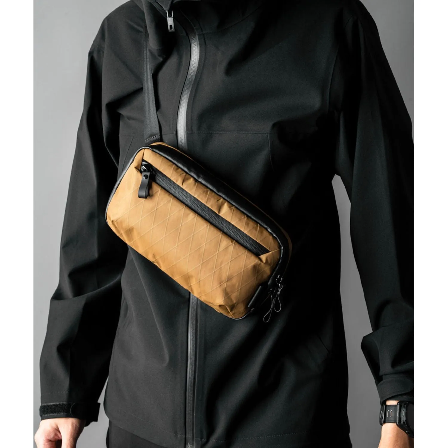 ALPAKA Elements Tech Case Sling Mini X-Pac