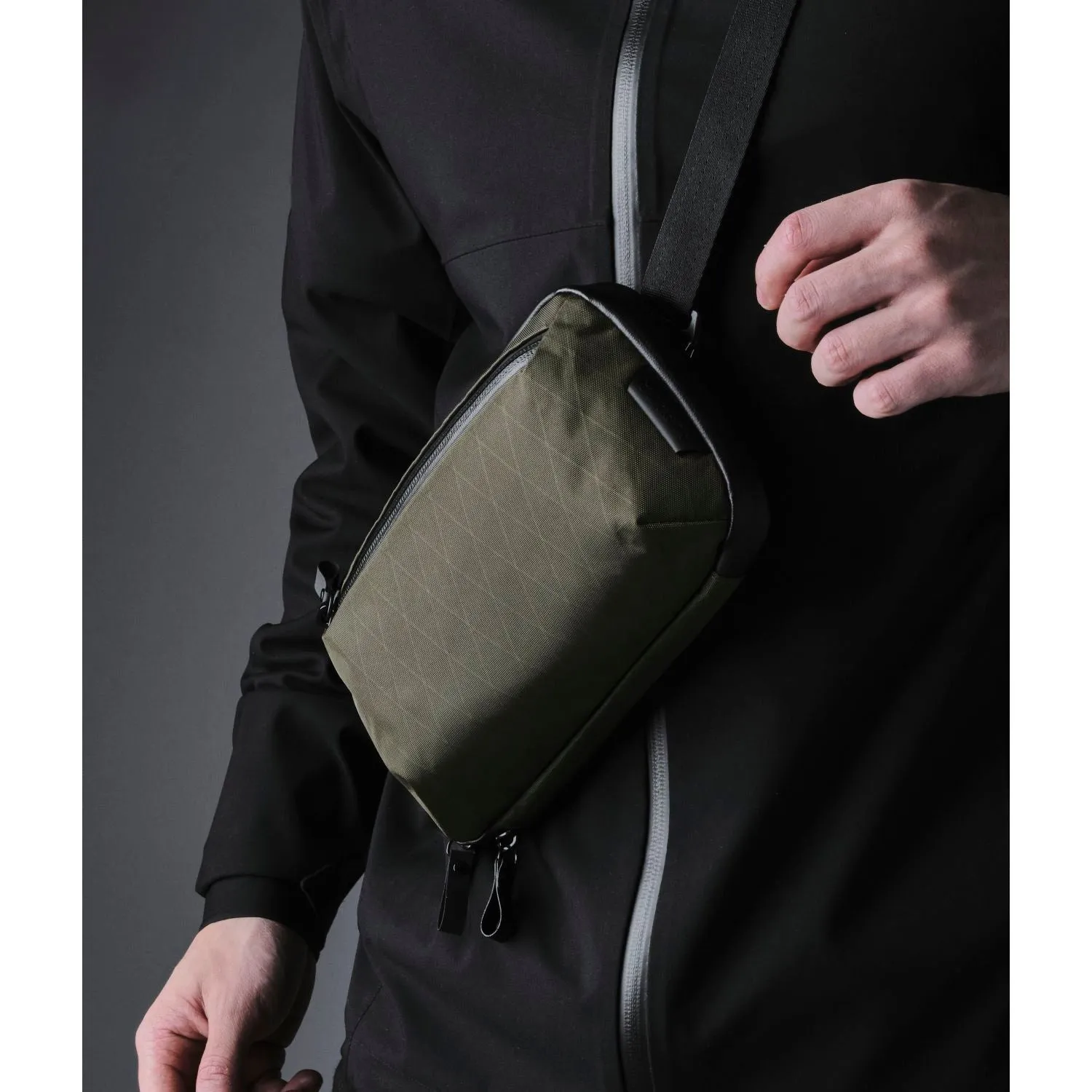 ALPAKA Elements Tech Case Sling Mini X-Pac