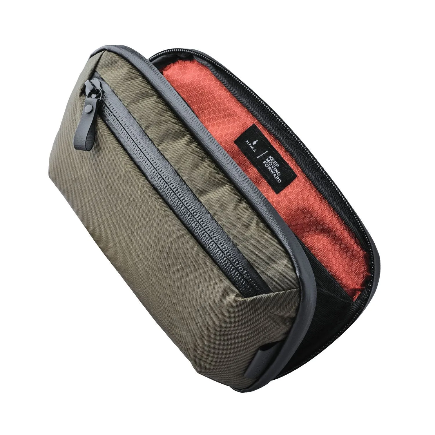 ALPAKA Elements Tech Case Sling Mini X-Pac