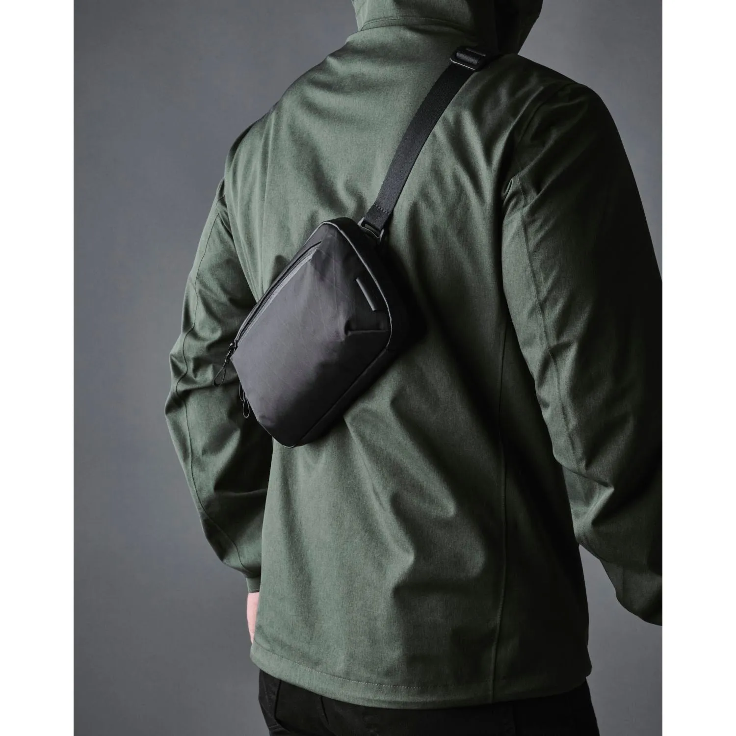 ALPAKA Elements Tech Case Sling Mini X-Pac