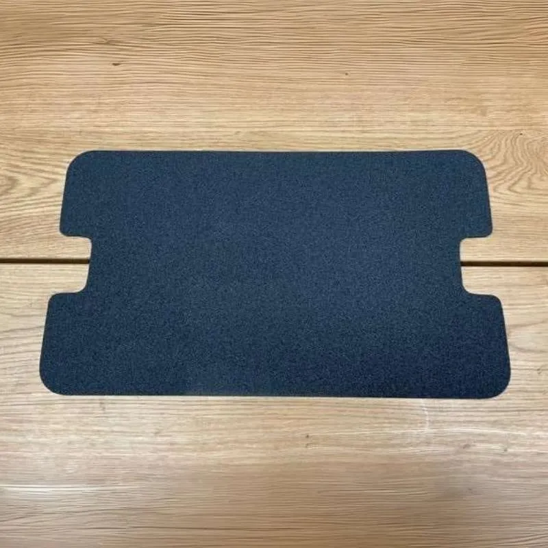 AluBox RuumX Case Divider System
