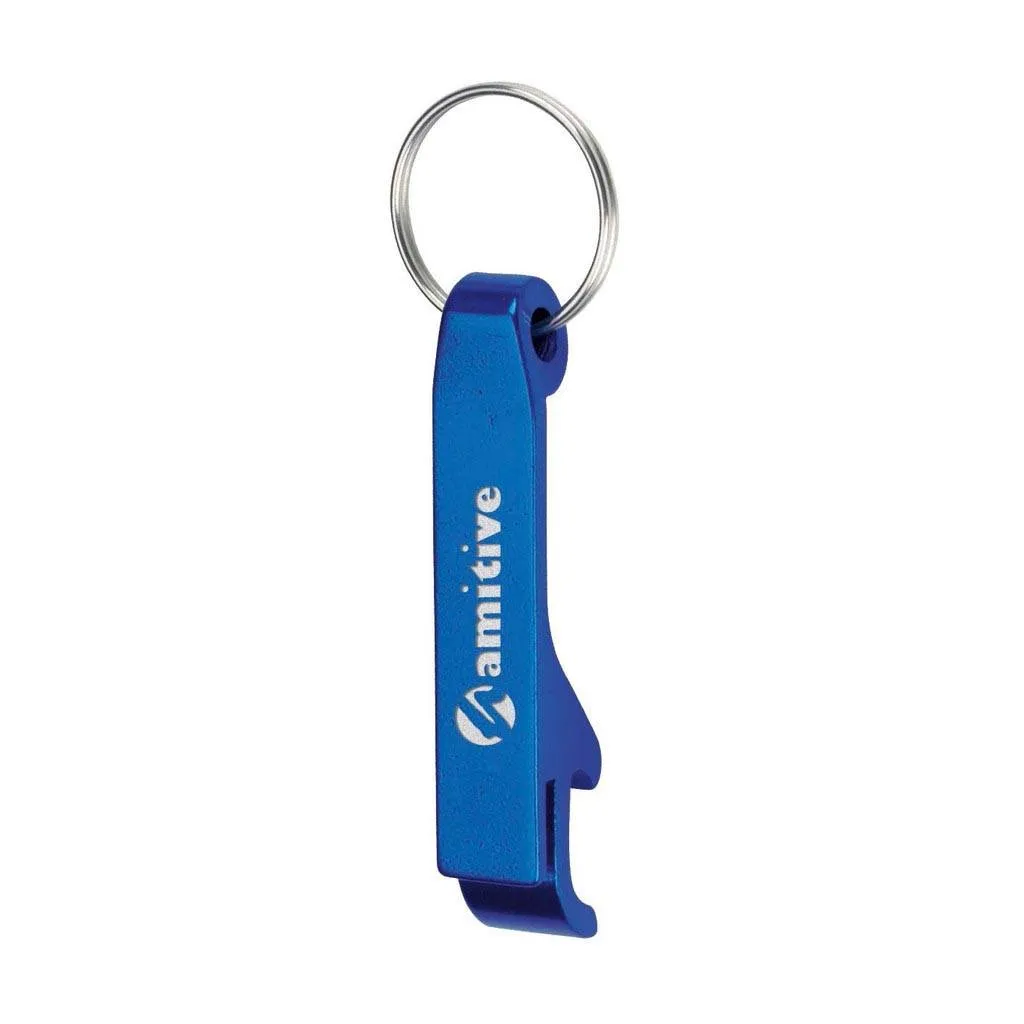 Aluminium Key Ring Bottle Opener(SKH-02)