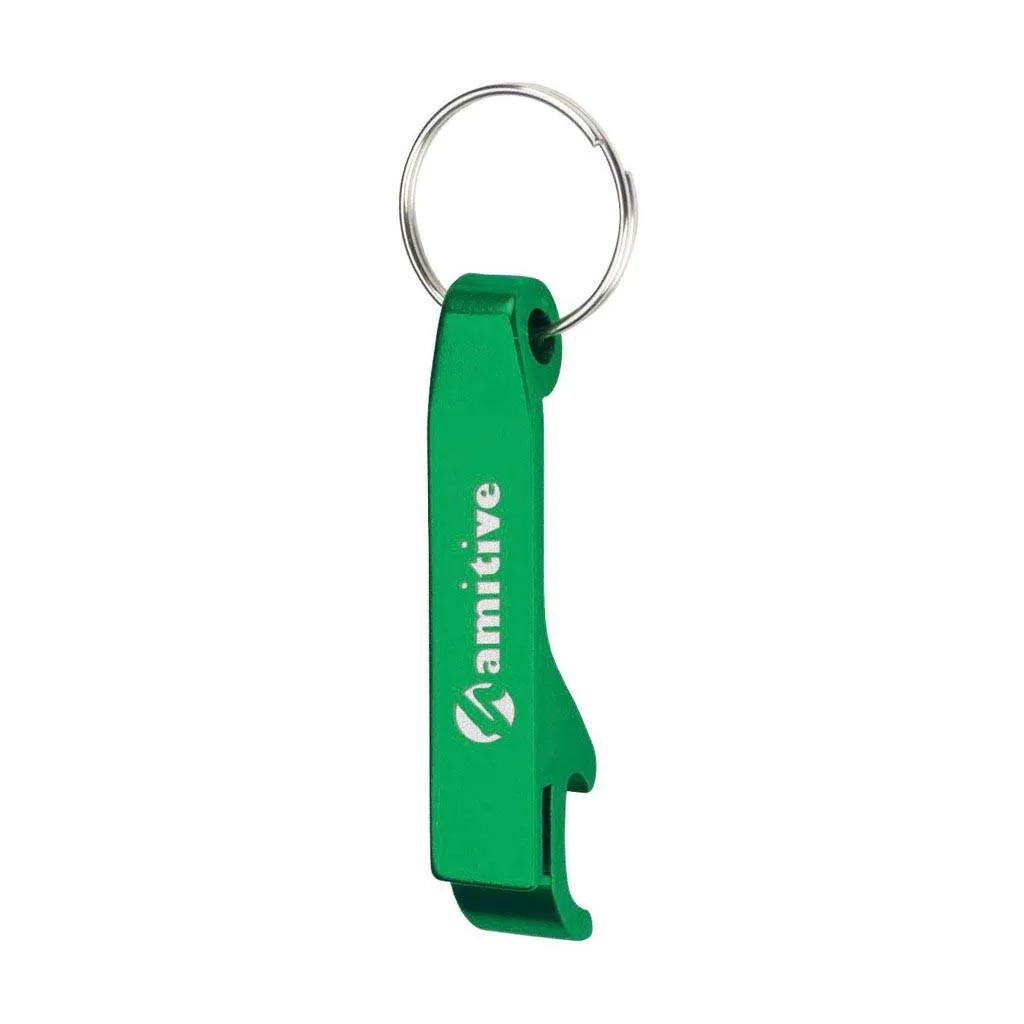 Aluminium Key Ring Bottle Opener(SKH-02)