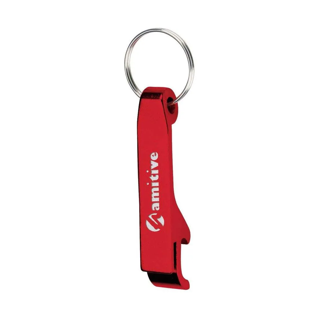 Aluminium Key Ring Bottle Opener(SKH-02)