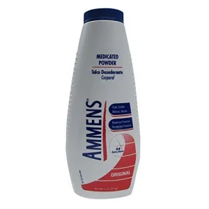 Ammens Original Medicated Powder 250g