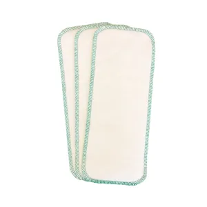 AMP 2-Layer Bamboo Booster