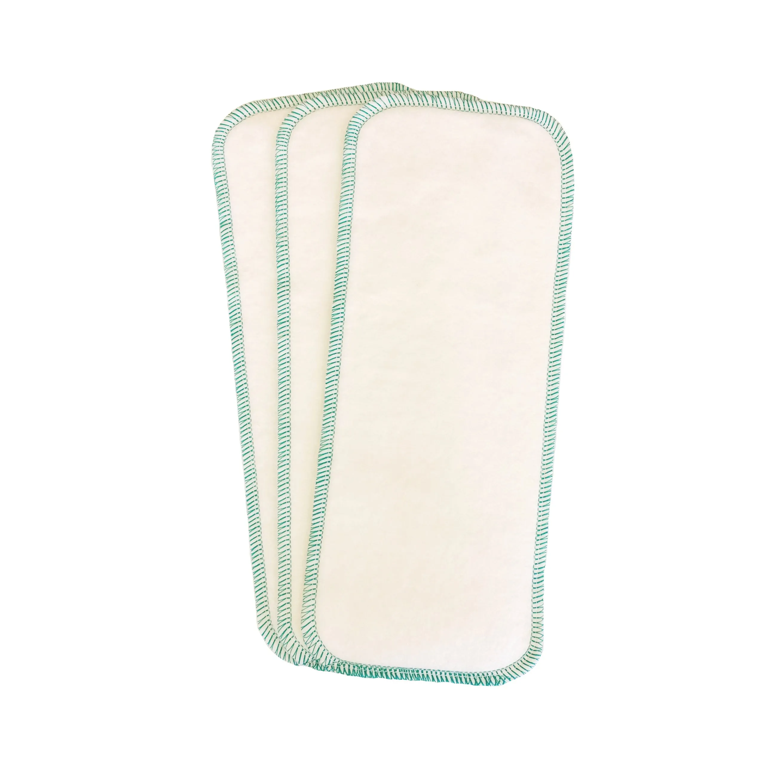 AMP 2-Layer Bamboo Booster